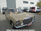 Oldtimers And Friends Noord Antwerpen (Kapellen) -  26 oktober 2025