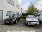Oldtimers And Friends Noord Antwerpen (Kapellen) -  26 oktober 2025