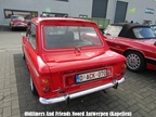 Oldtimers And Friends Noord Antwerpen (Kapellen) -  26 oktober 2025