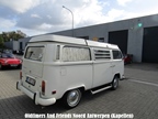Oldtimers And Friends Noord Antwerpen (Kapellen) -  26 oktober 2025