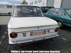 Oldtimers And Friends Noord Antwerpen (Kapellen) -  26 oktober 2025