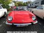 Oldtimers And Friends Noord Antwerpen (Kapellen) -  26 oktober 2025