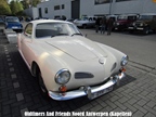 Oldtimers And Friends Noord Antwerpen (Kapellen) -  26 oktober 2025