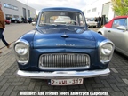 Oldtimers And Friends Noord Antwerpen (Kapellen) -  26 oktober 2025