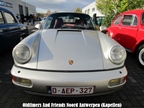 Oldtimers And Friends Noord Antwerpen (Kapellen) -  26 oktober 2025