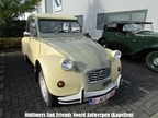 Oldtimers And Friends Noord Antwerpen (Kapellen) -  26 oktober 2025