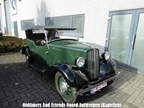 Oldtimers And Friends Noord Antwerpen (Kapellen) -  26 oktober 2025