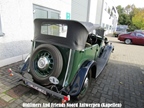 Oldtimers And Friends Noord Antwerpen (Kapellen) -  26 oktober 2025