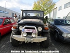 Oldtimers And Friends Noord Antwerpen (Kapellen) -  26 oktober 2025