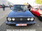 Oldtimers And Friends Noord Antwerpen (Kapellen) -  26 oktober 2025