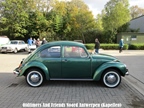 Oldtimers And Friends Noord Antwerpen (Kapellen) -  26 oktober 2025