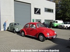 Oldtimers And Friends Noord Antwerpen (Kapellen) -  26 oktober 2025