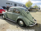 Oldtimers And Friends Noord Antwerpen (Kapellen) -  26 oktober 2025