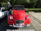 Oldtimers And Friends Noord Antwerpen (Kapellen) -  26 oktober 2025