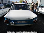 Oldtimers And Friends Noord Antwerpen (Kapellen) -  26 oktober 2025