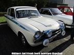 Oldtimers And Friends Noord Antwerpen (Kapellen) -  26 oktober 2025