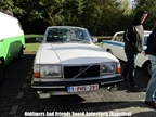 Oldtimers And Friends Noord Antwerpen (Kapellen) -  26 oktober 2025