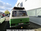 Oldtimers And Friends Noord Antwerpen (Kapellen) -  26 oktober 2025