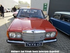 Oldtimers And Friends Noord Antwerpen (Kapellen) -  26 oktober 2025