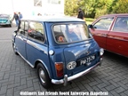 Oldtimers And Friends Noord Antwerpen (Kapellen) -  26 oktober 2025