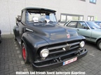 Oldtimers And Friends Noord Antwerpen (Kapellen) -  26 oktober 2025