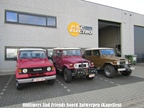 Oldtimers And Friends Noord Antwerpen (Kapellen) -  26 oktober 2025