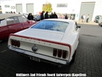 Oldtimers And Friends Noord Antwerpen (Kapellen) -  26 oktober 2025
