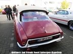 Oldtimers And Friends Noord Antwerpen (Kapellen) -  26 oktober 2025