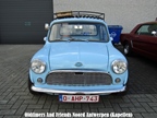 Oldtimers And Friends Noord Antwerpen (Kapellen) -  26 oktober 2025