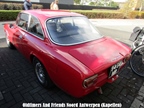 Oldtimers And Friends Noord Antwerpen (Kapellen) -  26 oktober 2025