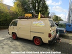 Oldtimers And Friends Noord Antwerpen (Kapellen) -  26 oktober 2025