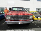 Oldtimers And Friends Noord Antwerpen (Kapellen) -  26 oktober 2025