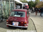 Oldtimers And Friends Noord Antwerpen (Kapellen) -  26 oktober 2025