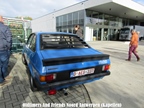 Oldtimers And Friends Noord Antwerpen (Kapellen) -  26 oktober 2025