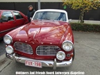 Oldtimers And Friends Noord Antwerpen (Kapellen) -  26 oktober 2025