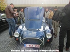 Oldtimers And Friends Noord Antwerpen (Kapellen) -  26 oktober 2025
