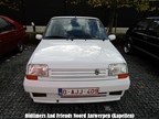 Oldtimers And Friends Noord Antwerpen (Kapellen) -  26 oktober 2025
