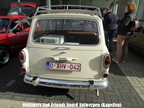 Oldtimers And Friends Noord Antwerpen (Kapellen) -  26 oktober 2025