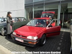 Oldtimers And Friends Noord Antwerpen (Kapellen) -  26 oktober 2025