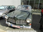 Oldtimers And Friends Noord Antwerpen (Kapellen) -  26 oktober 2025