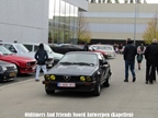 Oldtimers And Friends Noord Antwerpen (Kapellen) -  26 oktober 2025