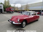 Oldtimers And Friends Noord Antwerpen (Kapellen) -  26 oktober 2025