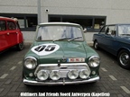 Oldtimers And Friends Noord Antwerpen (Kapellen) -  26 oktober 2025