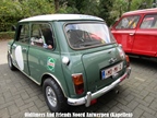 Oldtimers And Friends Noord Antwerpen (Kapellen) -  26 oktober 2025