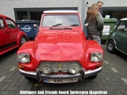 Oldtimers And Friends Noord Antwerpen (Kapellen) -  26 oktober 2025