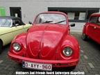 Oldtimers And Friends Noord Antwerpen (Kapellen) -  26 oktober 2025