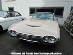 Oldtimers And Friends Noord Antwerpen (Kapellen) -  26 oktober 2025