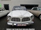 Oldtimers And Friends Noord Antwerpen (Kapellen) -  26 oktober 2025