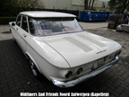 Oldtimers And Friends Noord Antwerpen (Kapellen) -  26 oktober 2025