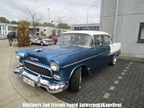 Oldtimers And Friends Noord Antwerpen (Kapellen) -  26 oktober 2025